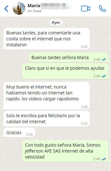 FN Testimonio Maria
